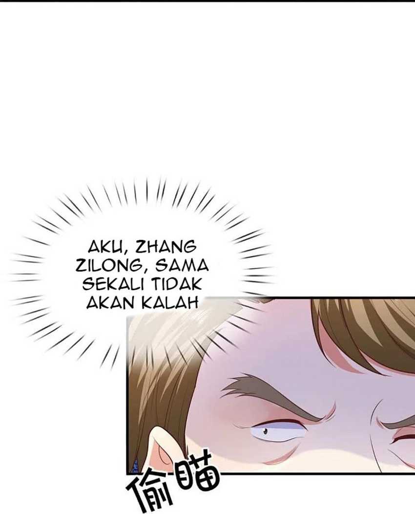 Immortal Daddy Xianzun chapter 312